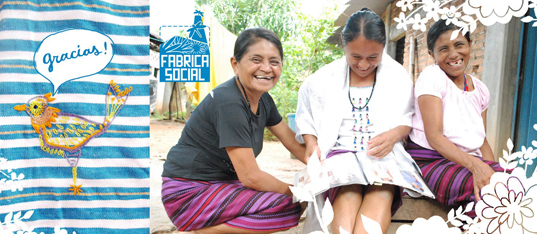 Fábrica Social