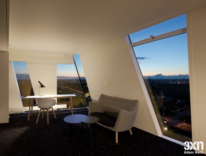 eco interior wall,eco hotel, leaning building,natural finish materials, danish green design, 3xn interior, LED chandelier,green interior wall, living wall, hotel living wall, green interior hotel design, Bella sky interior
