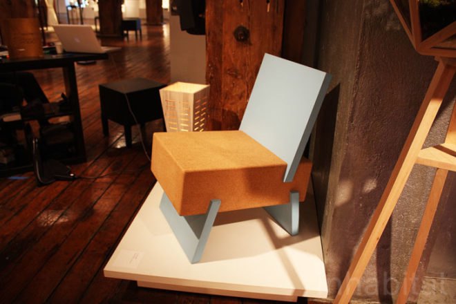 icff, icff 2011, new york design week, ny design week, wanteddesign, wanted design, la venue, meatpacking district design meatpacking design 2011, voos, green products, green furniture, eco furniture