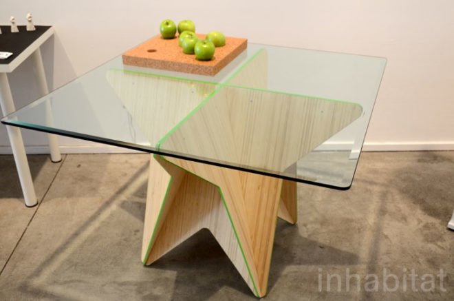 sustainable design, green design, model citizens nyc, model citizens 2011, new york design week, independent designers, sustainable furnishings, green home decor, green products, new york design week 2011, independent sustainable designers