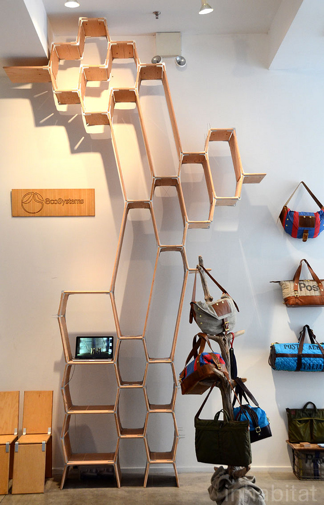 sustainable design, green design, model citizens nyc, model citizens 2011, new york design week, independent designers, sustainable furnishings, green home decor, green products, new york design week 2011, independent sustainable designers