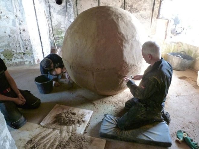 Guernsey Arts Commission, Andy Goldsworthy found materials, art,Andy Goldsworthy time art,Contemporary environmental art,England Contemporary art, clay art, found objects, environmental art,eco art, Andy Goldsworthy installation,