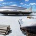 Rapid Reaction Technology Office, Aeros, airship, blimp, green energy, helium, Pelican, Igor Pasternak, Control of Static Heaviness,