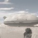 Rapid Reaction Technology Office, Aeros, airship, blimp, green energy, helium, Pelican, Igor Pasternak, Control of Static Heaviness,