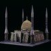 repurposed ammunition firearms, reinventing ammunition firearms, Al Farrow, Reliquaries, religious sites ammunition, ammunition art, firearms art, this is colossal ammunition art, bullet art, bullet sculptures