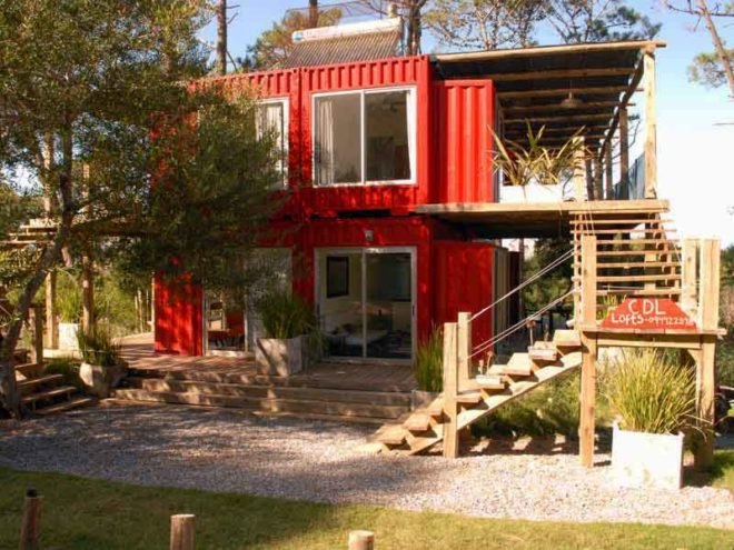 Sustainable Building,Solar Power,Green Home decor,Green Materials,Green Lighting,green Interiors,Green Holidays,green furniture,gallery,Eco Travel,Eco Tourism,Prefab Housing,green architecture,Uruguay eco design,shipping container,vegetable patch,jacuzzi,container loft,recycled container,sustainable cuisine,solar water heaters,vintage furniture