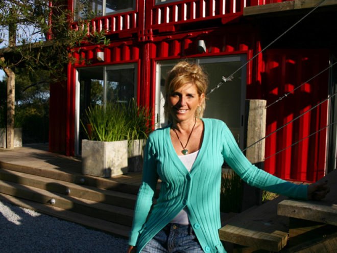 Sustainable Building,Solar Power,Green Home decor,Green Materials,Green Lighting,green Interiors,Green Holidays,green furniture,gallery,Eco Travel,Eco Tourism,Prefab Housing,green architecture,Uruguay eco design,shipping container,vegetable patch,jacuzzi,container loft,recycled container,sustainable cuisine,solar water heaters,vintage furniture