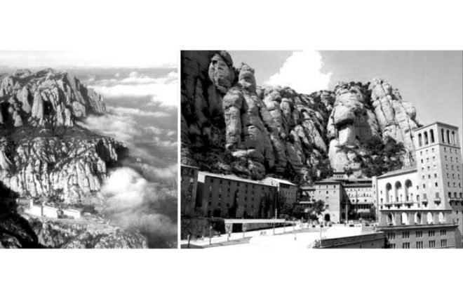 Barcelona Rock, hostel, barcelona, UGO Architecture, rock tower, barcelona rock hostel