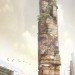 Barcelona Rock, hostel, barcelona, UGO Architecture, rock tower, barcelona rock hostel