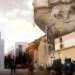 Barcelona Rock, hostel, barcelona, UGO Architecture, rock tower, barcelona rock hostel