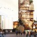 Barcelona Rock, hostel, barcelona, UGO Architecture, rock tower, barcelona rock hostel