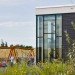 Henning Larsen, Bernst Have, Denmark, green design, eco-design, sustainable design, green roof, daylighting, minimalist, climate zone, heat recovery, integrated energy design, solar gain