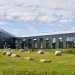 Henning Larsen, Bernst Have, Denmark, green design, eco-design, sustainable design, green roof, daylighting, minimalist, climate zone, heat recovery, integrated energy design, solar gain