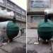 Bicycle Sauna Kolonok, H3T Architects, mobile bike sauna, prague, biking, sauna,