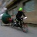 Bicycle Sauna Kolonok, H3T Architects, mobile bike sauna, prague, biking, sauna,
