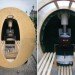 Bicycle Sauna Kolonok, H3T Architects, mobile bike sauna, prague, biking, sauna,