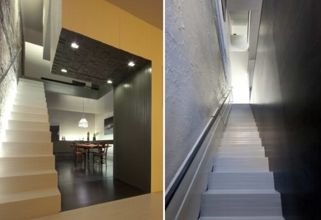 eco modern retrofit, Studio Rolf.fr, Zecc Architects,dutch retrofit, Black Pearl House, green retrofit, eclectic renovation, turf siding, greenhouse roof top,materials reuse,