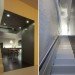 eco modern retrofit, Studio Rolf.fr, Zecc Architects,dutch retrofit, Black Pearl House, green retrofit, eclectic renovation, turf siding, greenhouse roof top,materials reuse,