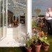eco modern retrofit, Studio Rolf.fr, Zecc Architects,dutch retrofit, Black Pearl House, green retrofit, eclectic renovation, turf siding, greenhouse roof top,materials reuse,