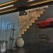 eco modern retrofit, Studio Rolf.fr, Zecc Architects,dutch retrofit, Black Pearl House, green retrofit, eclectic renovation, turf siding, greenhouse roof top,materials reuse,