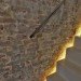 eco modern retrofit, Studio Rolf.fr, Zecc Architects,dutch retrofit, Black Pearl House, green retrofit, eclectic renovation, turf siding, greenhouse roof top,materials reuse,