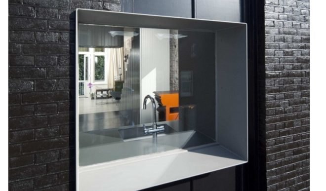 eco modern retrofit, Studio Rolf.fr, Zecc Architects,dutch retrofit, Black Pearl House, green retrofit, eclectic renovation, turf siding, greenhouse roof top,materials reuse,
