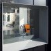 eco modern retrofit, Studio Rolf.fr, Zecc Architects,dutch retrofit, Black Pearl House, green retrofit, eclectic renovation, turf siding, greenhouse roof top,materials reuse,