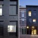eco modern retrofit, Studio Rolf.fr, Zecc Architects,dutch retrofit, Black Pearl House, green retrofit, eclectic renovation, turf siding, greenhouse roof top,materials reuse,