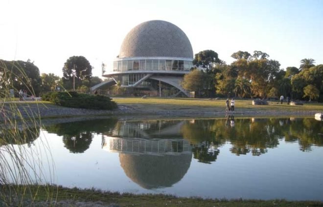 green tecnology,Green Lighting,Interactive Objects,clean tech,biomimicry architecture,art,cool architecture,Buenos Aires,planetarium,LED lamps,color lights