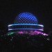 green tecnology,Green Lighting,Interactive Objects,clean tech,biomimicry architecture,art,cool architecture,Buenos Aires,planetarium,LED lamps,color lights
