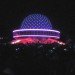 green tecnology,Green Lighting,Interactive Objects,clean tech,biomimicry architecture,art,cool architecture,Buenos Aires,planetarium,LED lamps,color lights