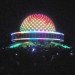 green tecnology,Green Lighting,Interactive Objects,clean tech,biomimicry architecture,art,cool architecture,Buenos Aires,planetarium,LED lamps,color lights