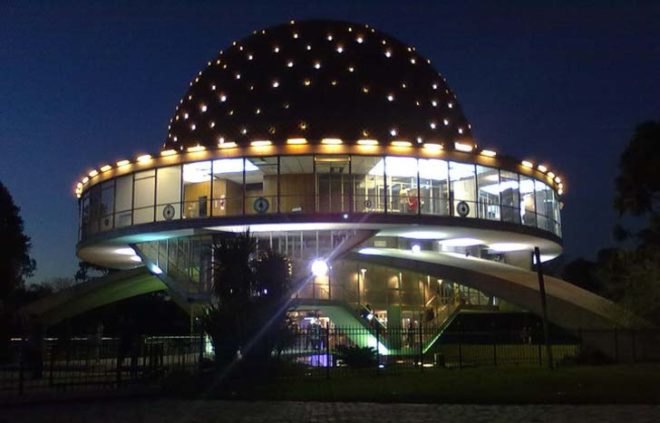 green tecnology,Green Lighting,Interactive Objects,clean tech,biomimicry architecture,art,cool architecture,Buenos Aires,planetarium,LED lamps,color lights