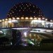 green tecnology,Green Lighting,Interactive Objects,clean tech,biomimicry architecture,art,cool architecture,Buenos Aires,planetarium,LED lamps,color lights