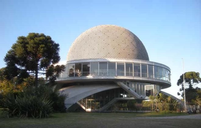 green tecnology,Green Lighting,Interactive Objects,clean tech,biomimicry architecture,art,cool architecture,Buenos Aires,planetarium,LED lamps,color lights