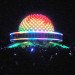 green tecnology, Green Lighting, Interactive Objects, clean tech,biomimicry architecture, art, cool architecture, Buenos Aires, planetarium, LED lamps, sustainable design, green design
