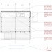 Sander Pace Architecture, eco retreat, solar powered retreat, eco cabin, off grid retreat,rainwater catchement, green cabin, retreat cabin, ceader modern facade, Tennessee green building,