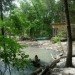Sander Pace Architecture, eco retreat, solar powered retreat, eco cabin, off grid retreat,rainwater catchement, green cabin, retreat cabin, ceader modern facade, Tennessee green building,