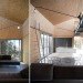 Casa Garoza, Herreros Aquitectos, Spain, prefab, modular housing, prefab housing system,