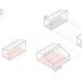 Casa Garoza, Herreros Aquitectos, Spain, prefab, modular housing, prefab housing system,