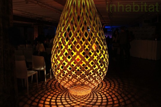 icff, icff 2011, new york design week, ny design week, wanteddesign, wanted design, la venue, meatpacking district design meatpacking design 2011, voos, green products, green furniture, eco furniture