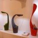 Dino Plant Growing Lamp by Deger Cengiz, contemporary furniture, eco design, eco-friendly design, Furniture Fair, green design, green furniture”, green lighting, ICFF, icff 2011, icff 2011 nyc, icff new york city, inhabitat icff, inhabitat icff reporting, International Contemporary Furniture Fair, new york city furniture fair, nyc furniture fair, Deger Cengiz, Voos Furniture, Felt, LED Bulbs, Recyclable felt, Dino Desk Lamp, Lamp Planter