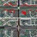 American Structurepiont, green road design, reduced car accidents, green transportation design,Autodesk Infrastructure Design Suite, roundabout desig, double teardrop round about, greenest intersection, Keystone roundabout,