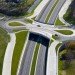 American Structurepiont, green road design, reduced car accidents, green transportation design,Autodesk Infrastructure Design Suite, roundabout desig, double teardrop round about, greenest intersection, Keystone roundabout,