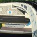 American Structurepiont, green road design, reduced car accidents, green transportation design,Autodesk Infrastructure Design Suite, roundabout desig, double teardrop round about, greenest intersection, Keystone roundabout,