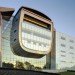 EMPAC, Grimshaw, performing arts center, energy efficient design, sustainable architecture