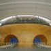 EMPAC, Grimshaw, performing arts center, energy efficient design, sustainable architecture