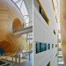 EMPAC, Grimshaw, performing arts center, energy efficient design, sustainable architecture