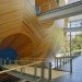 EMPAC, Grimshaw, performing arts center, energy efficient design, sustainable architecture