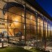 EMPAC, Grimshaw, performing arts center, energy efficient design, sustainable architecture